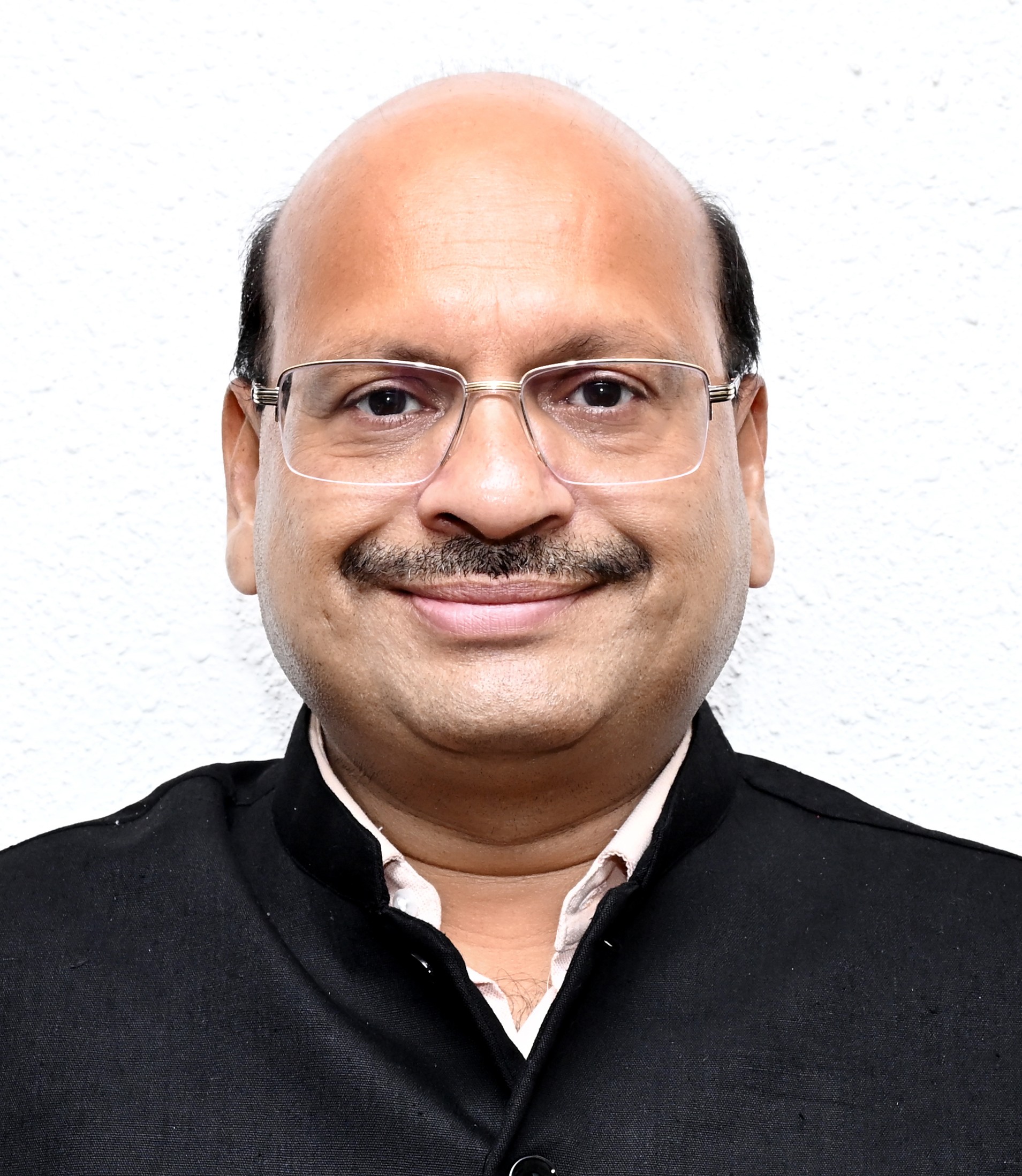 Shri Anup Gupta (Director)